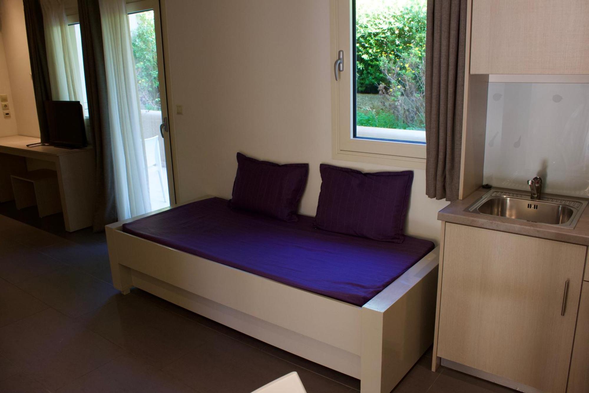 Makris Yialos Apartments Lassi  Exteriör bild