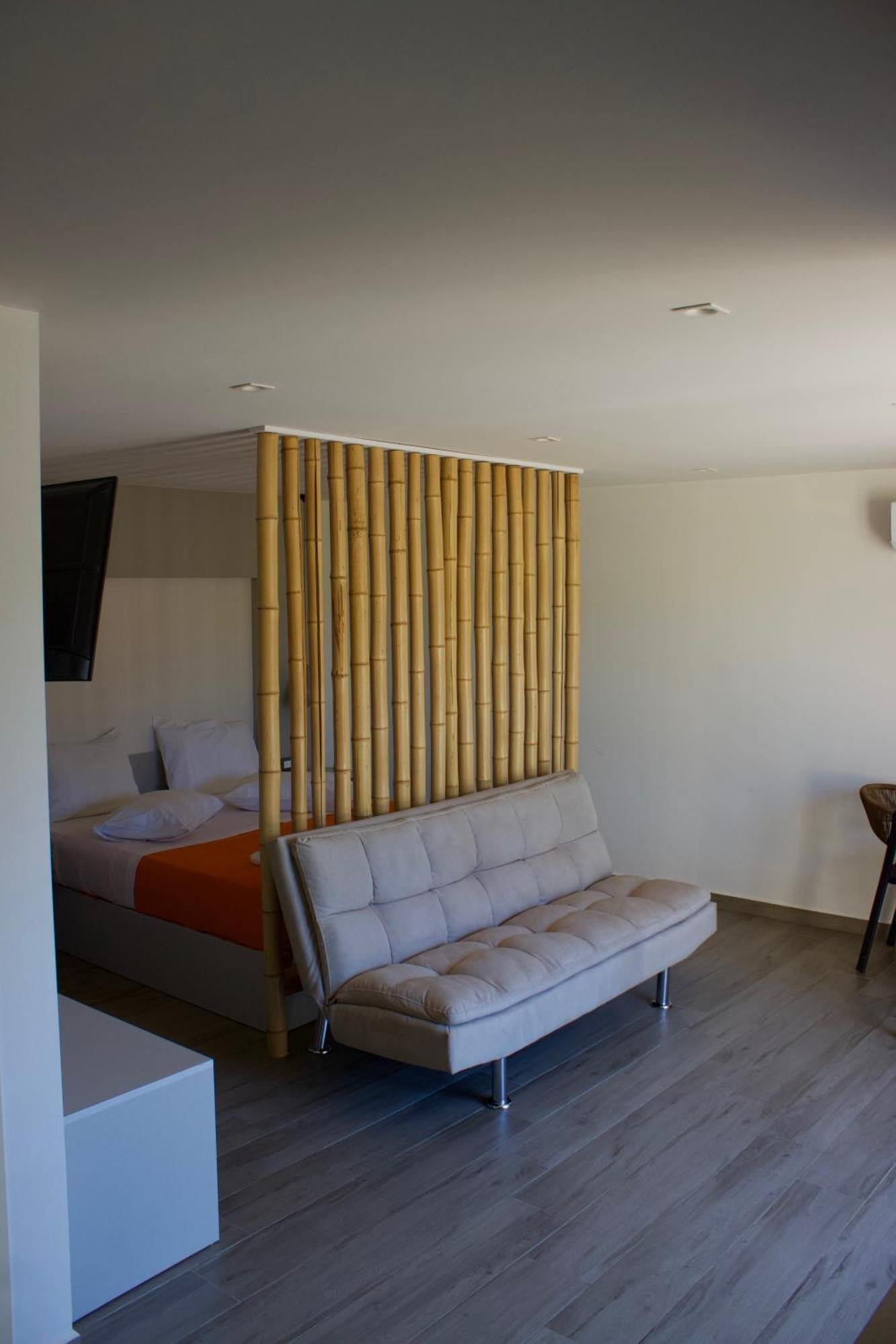 Makris Yialos Apartments Lassi  Exteriör bild