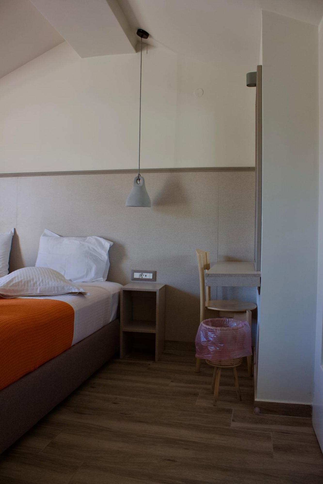 Makris Yialos Apartments Lassi  Exteriör bild