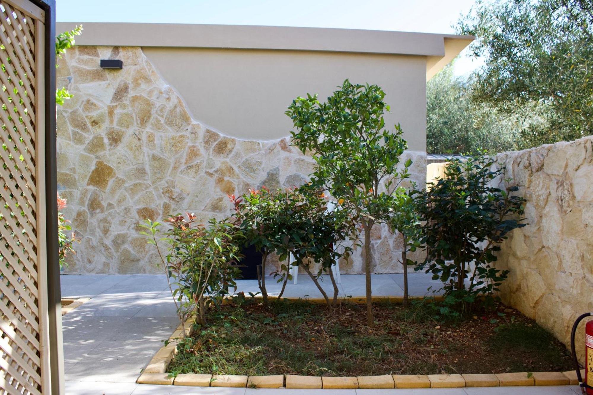 Makris Yialos Apartments Lassi  Exteriör bild